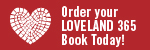 Order your Loveland 365 Book Today!